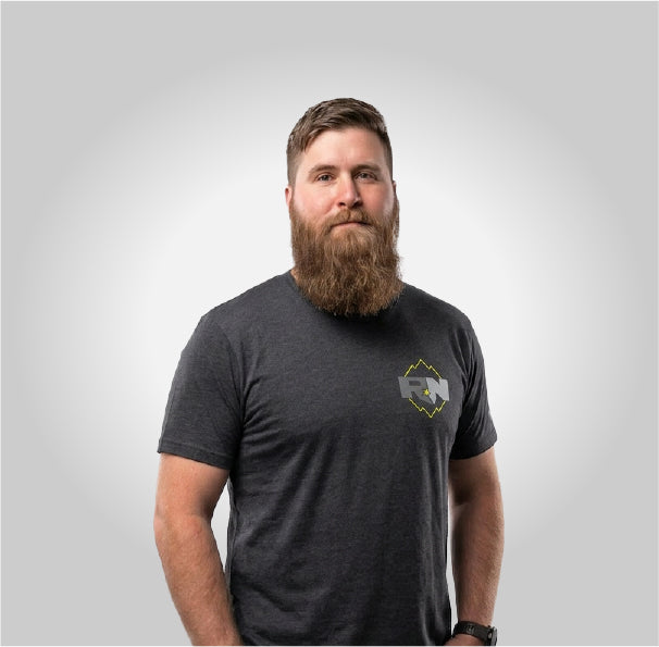 Raptor Nation Apparel