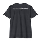 Raptor Nation Explorer Mark Tee