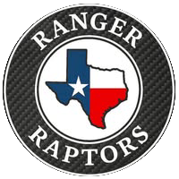 Texas Ranger Raptors