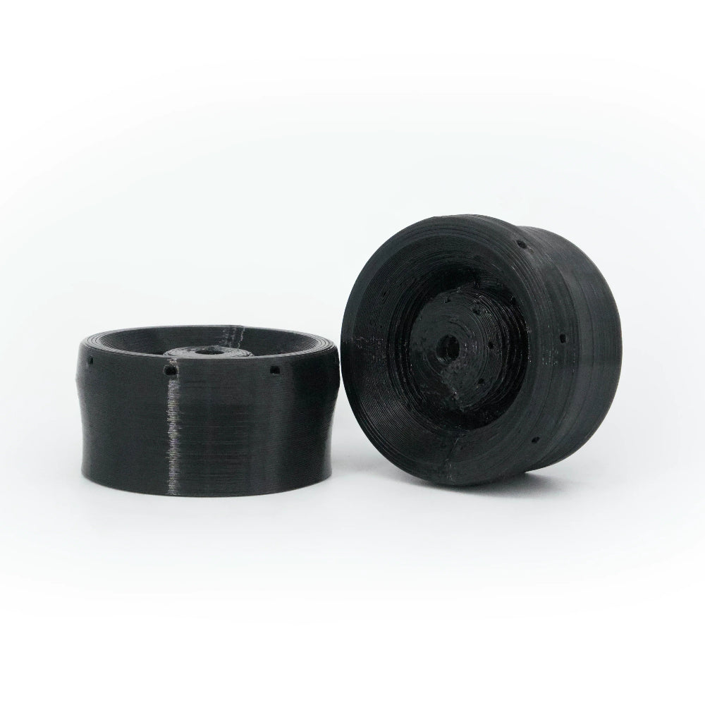 2022-2026 Ford Bronco Raptor Front Bump Stops | Perry Parts × Raptor Nation | Premium Raptor Series