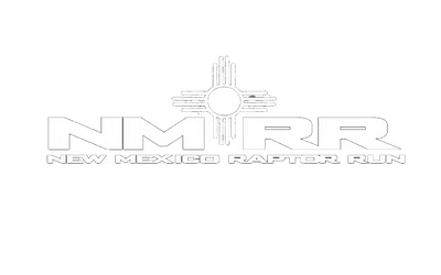New Mexico Raptor Runs