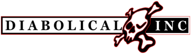 Diabolical Inc