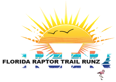 Florida Raptor Trail Runz