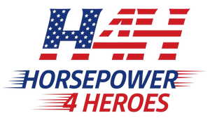 Horsepower4Heroes