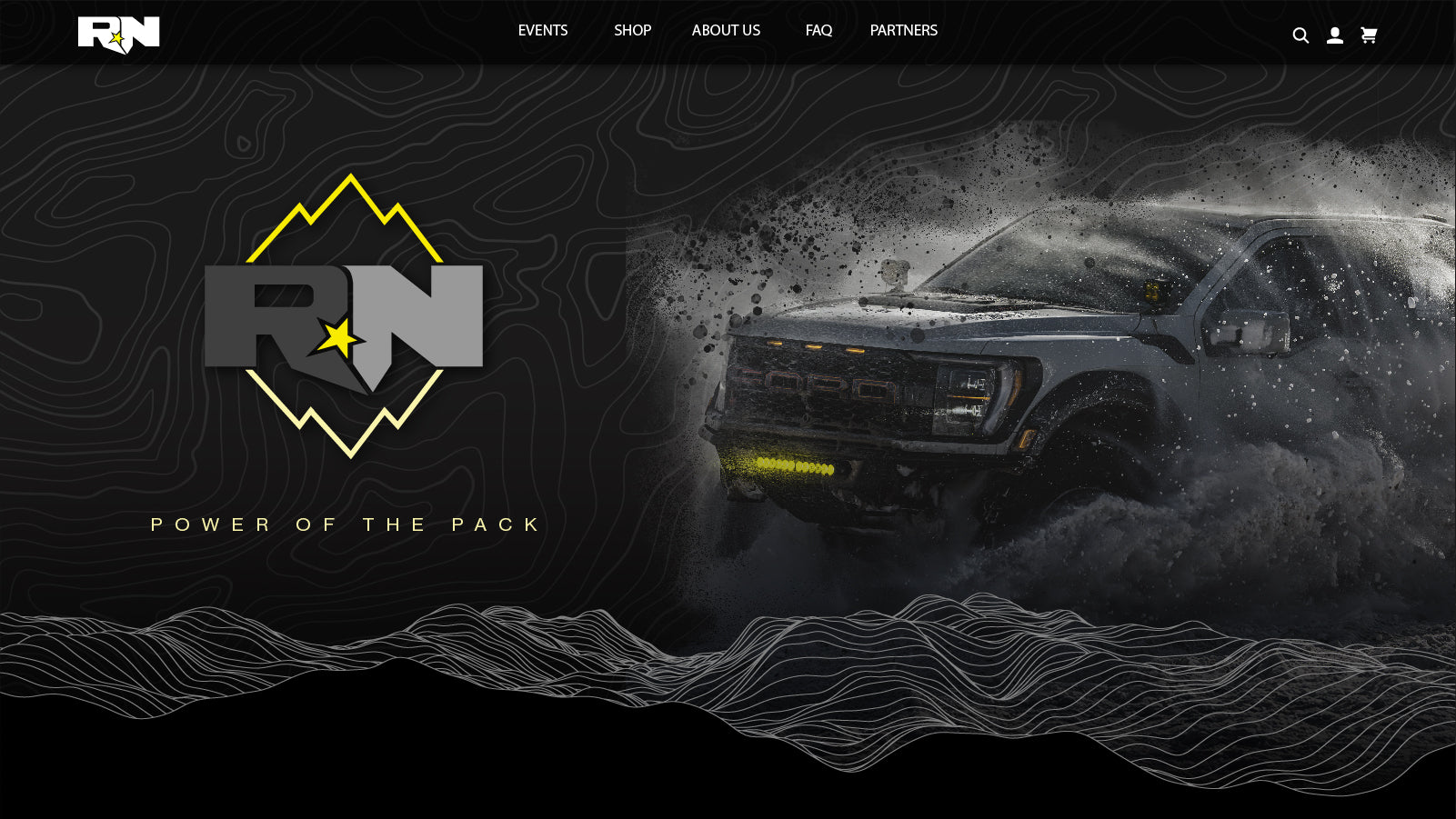 Road to Raptor Rally 003 – Raptor Nation