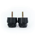 2022-2026 Ford Bronco Raptor Front Bump Stops | Perry Parts × Raptor Nation | Premium Raptor Series