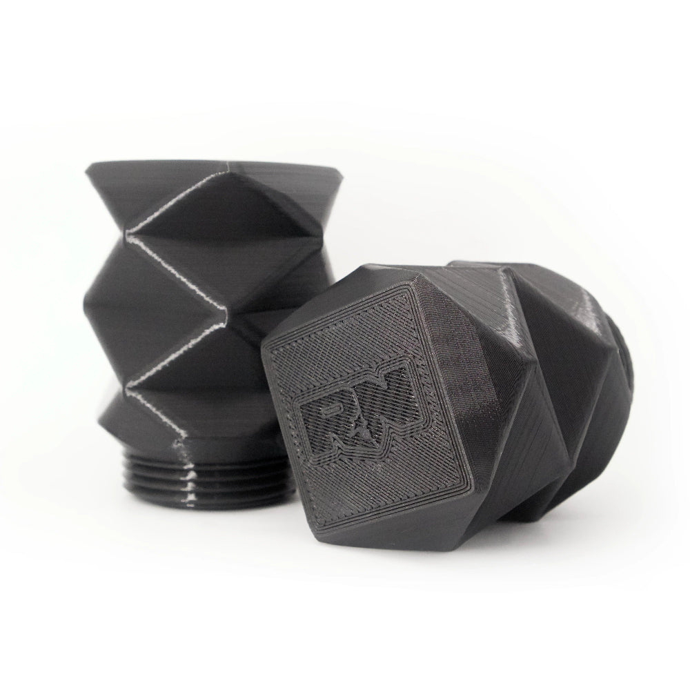 2021-2026 Ford F-150 Raptor Rear Bump Stops | Perry Parts × Raptor Nation | Premium Raptor Series