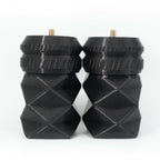 2021-2026 Ford F-150 Raptor Rear Bump Stops | Perry Parts × Raptor Nation | Premium Raptor Series