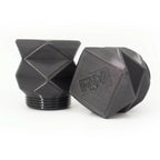 2022-2026 Ford Bronco Raptor Rear Bump Stops | Perry Parts × Raptor Nation | Premium Raptor Series