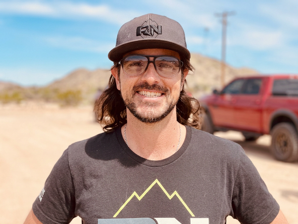 Tyson Carameros