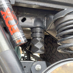 2021-2026 Ford F-150 Raptor Rear Bump Stops | Perry Parts × Raptor Nation | Premium Raptor Series
