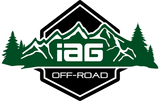 IAG Off-Road
