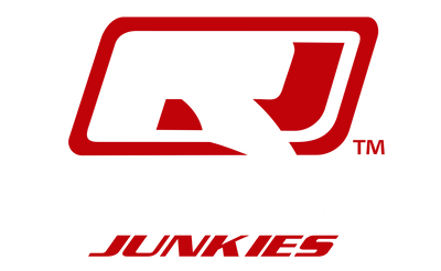 Raptor Junkies