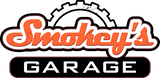 Smokey's Garage