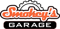 Smokey's Garage
