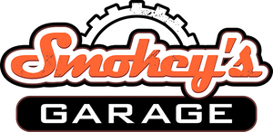 Smokey's Garage