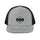 Heather Grey / Black