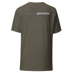 Raptor Nation | Explorer Mark T-Shirt