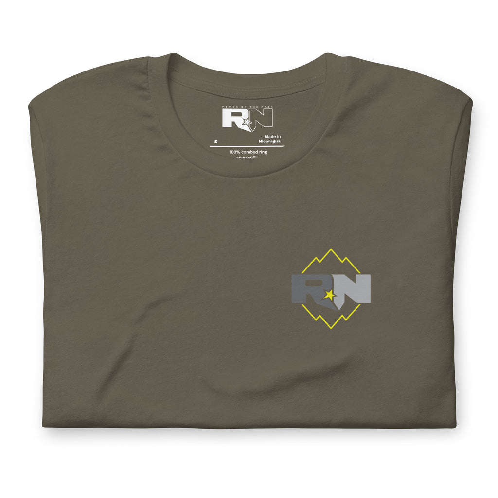 Raptor Nation | Explorer Mark T-Shirt