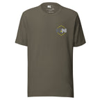 Raptor Nation | Explorer Mark T-Shirt
