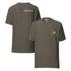 Raptor Nation | Explorer Mark T-Shirt