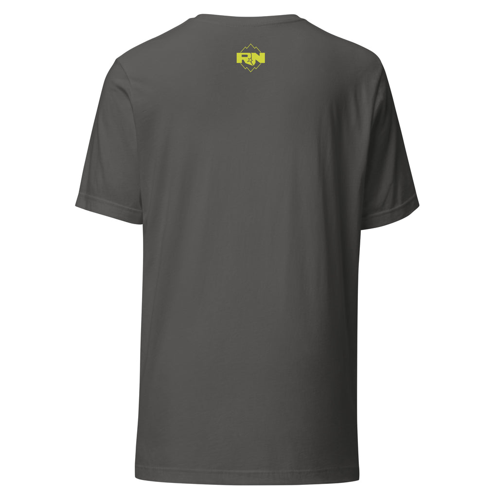 Raptor Nation | Contour T-Shirt