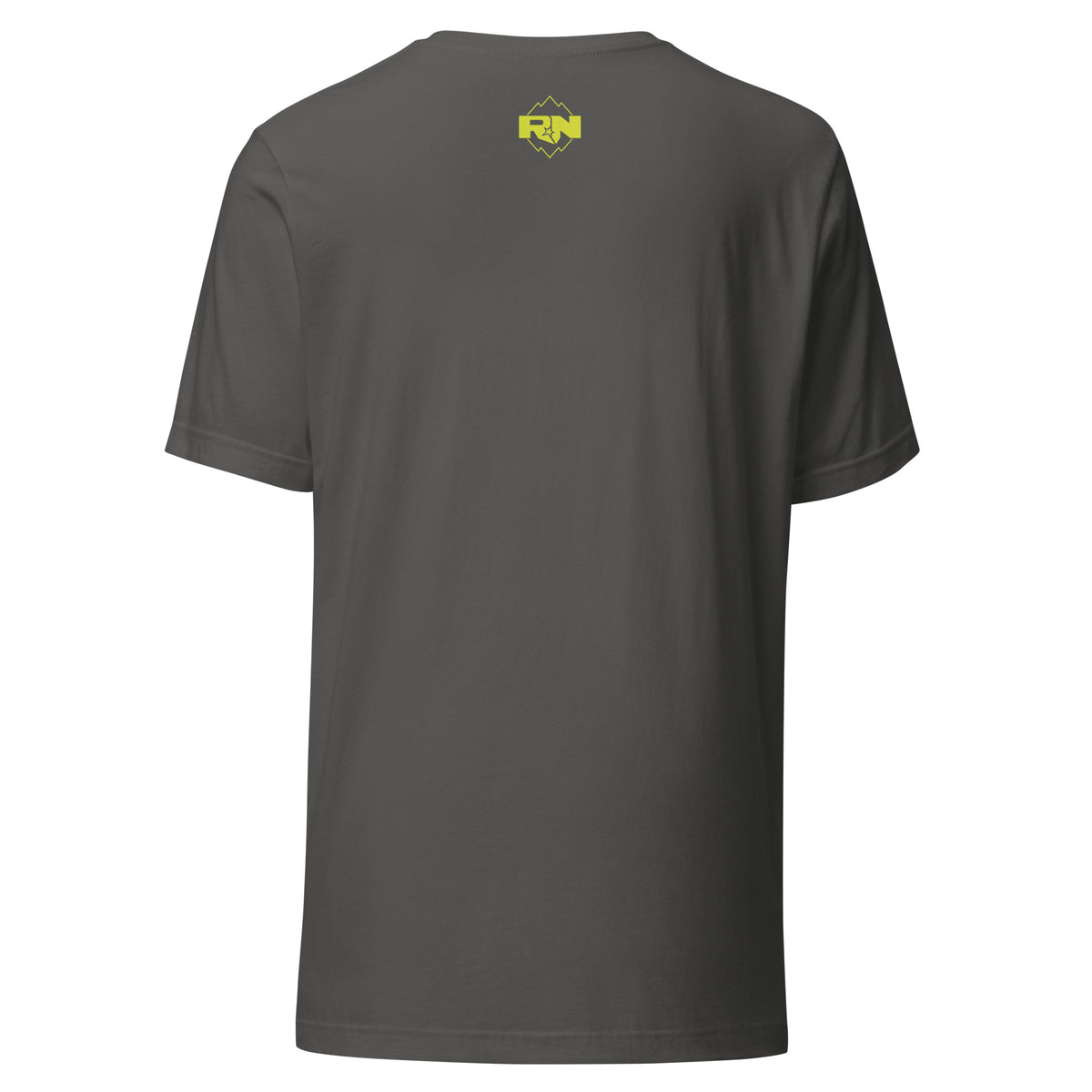 Raptor Nation | Contour T-Shirt