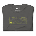 Raptor Nation | Contour T-Shirt