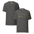 Raptor Nation | Contour T-Shirt