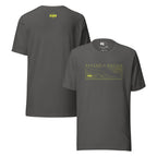Raptor Nation | Contour T-Shirt