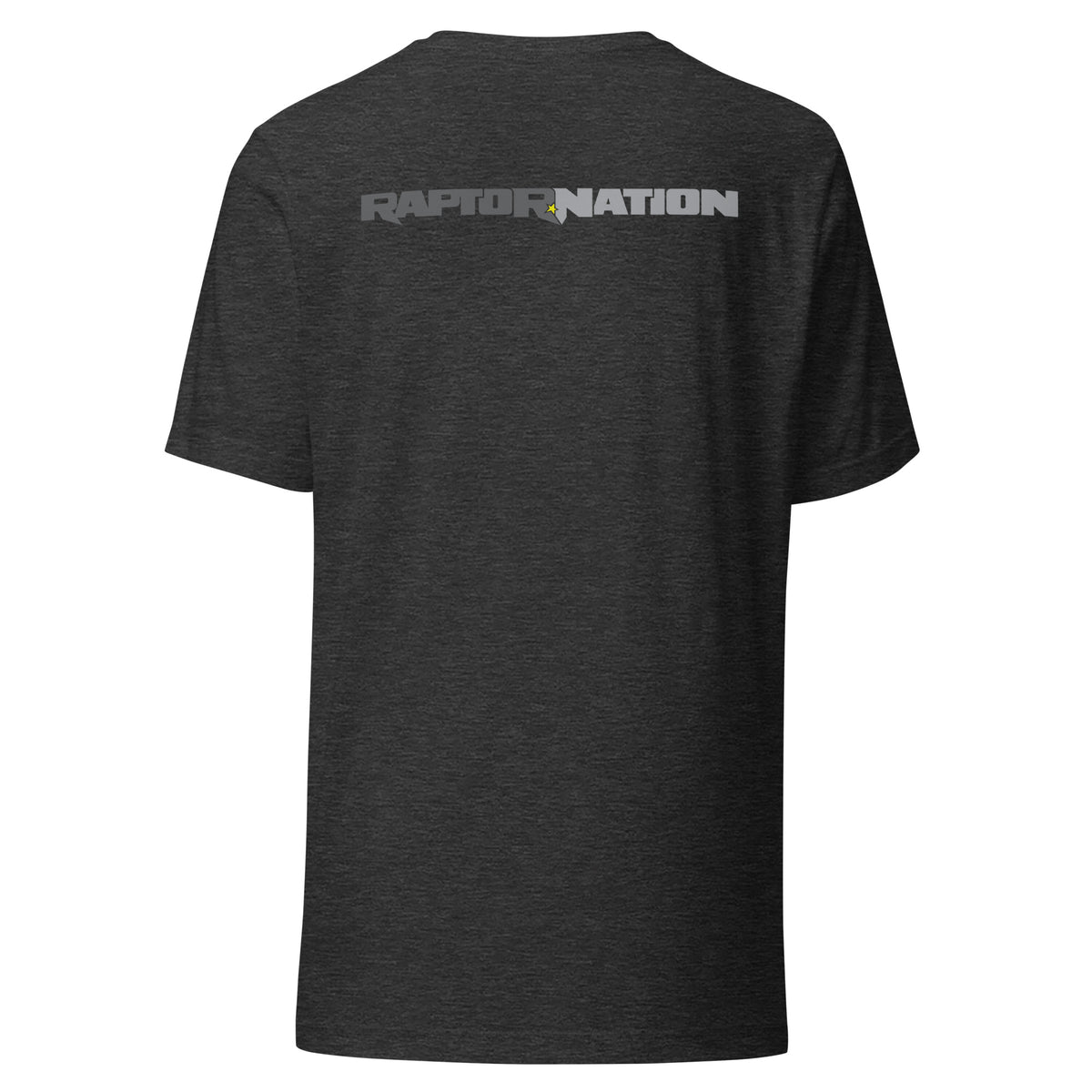 Raptor Nation | Explorer Mark T-Shirt