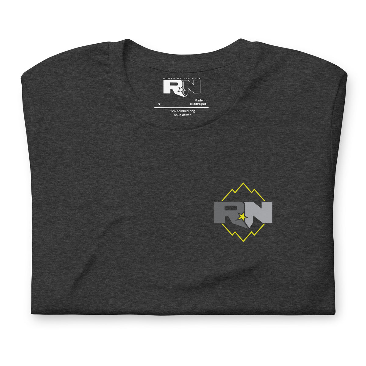 Raptor Nation | Explorer Mark T-Shirt