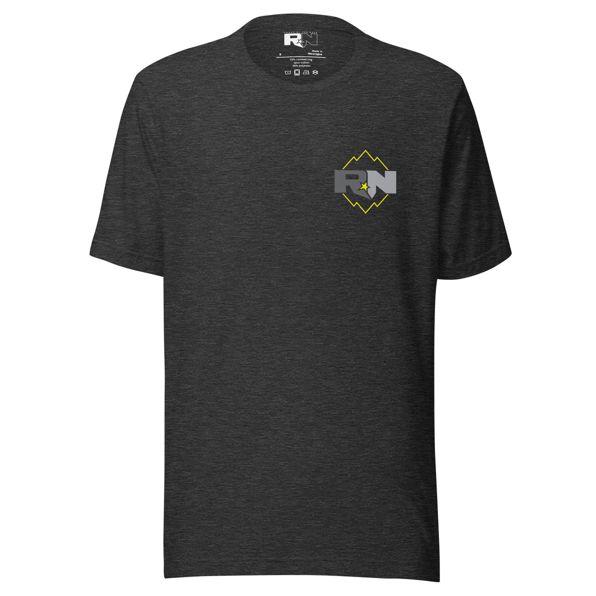 Raptor Nation | Explorer Mark T-Shirt