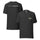Dark Grey Heather