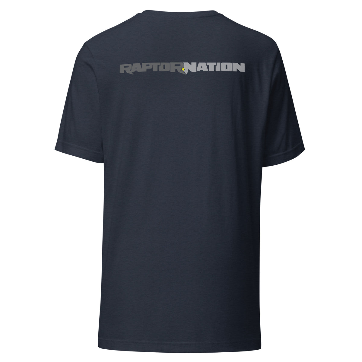 Raptor Nation | Explorer Mark T-Shirt