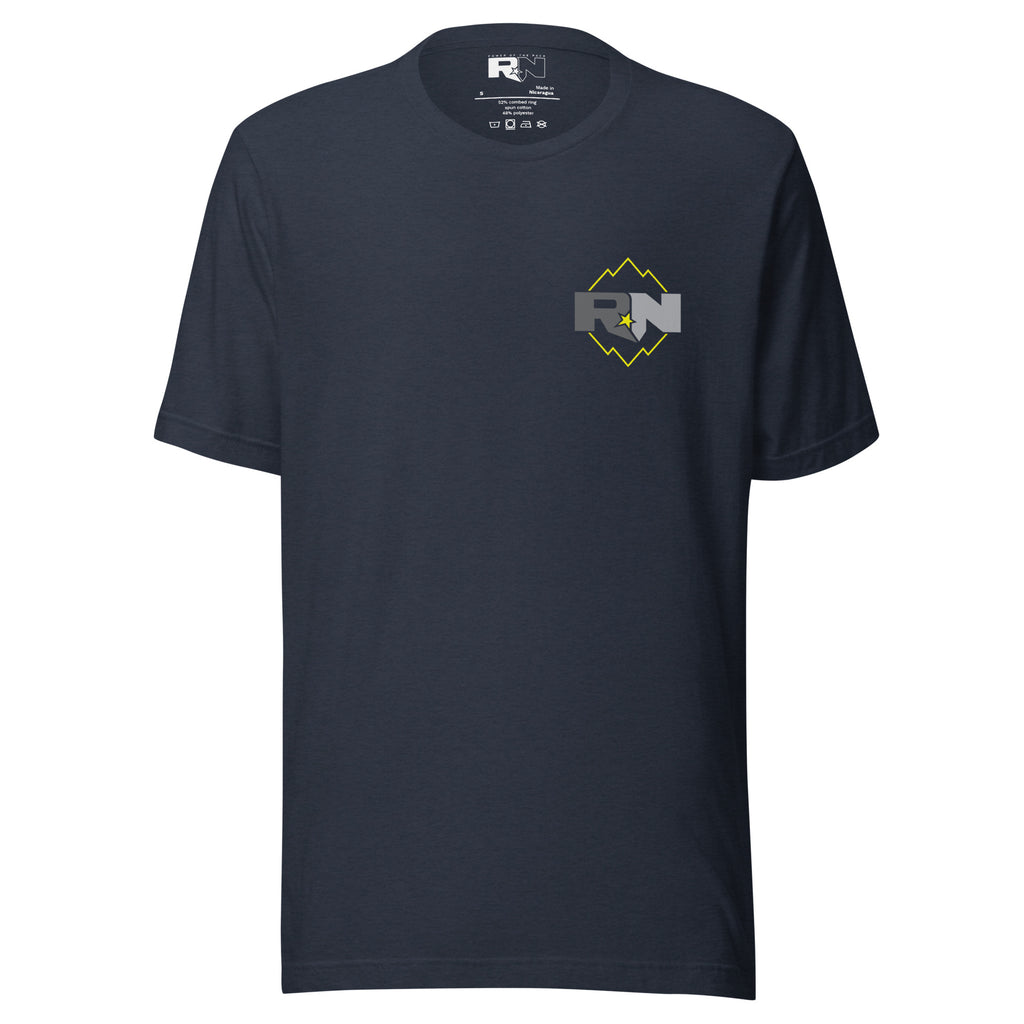 Raptor Nation | Explorer Mark T-Shirt