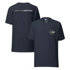 Raptor Nation | Explorer Mark T-Shirt
