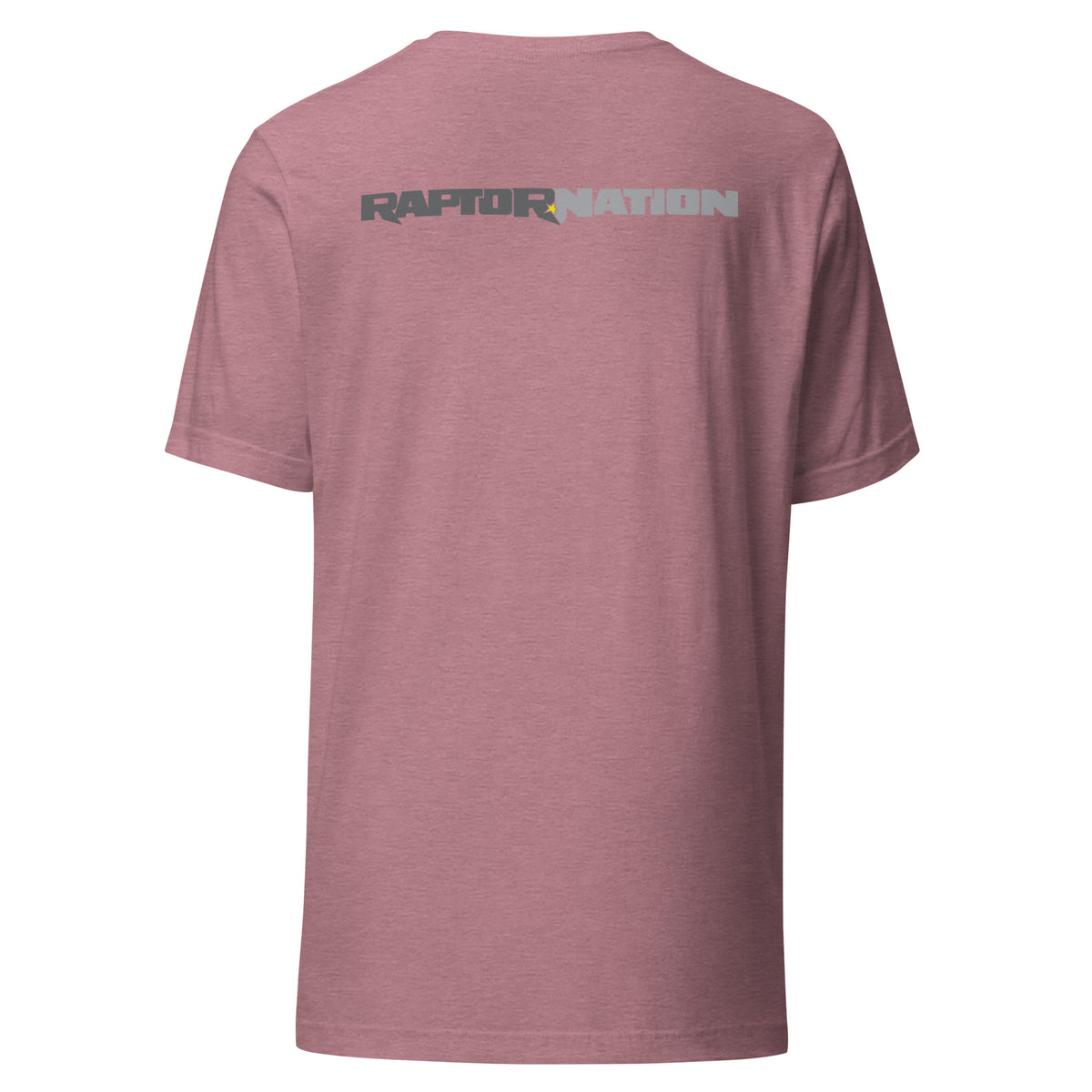 Raptor Nation | Explorer Mark T-Shirt