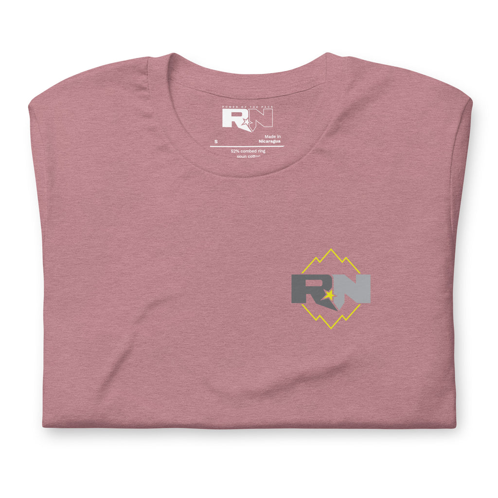 Raptor Nation | Explorer Mark T-Shirt