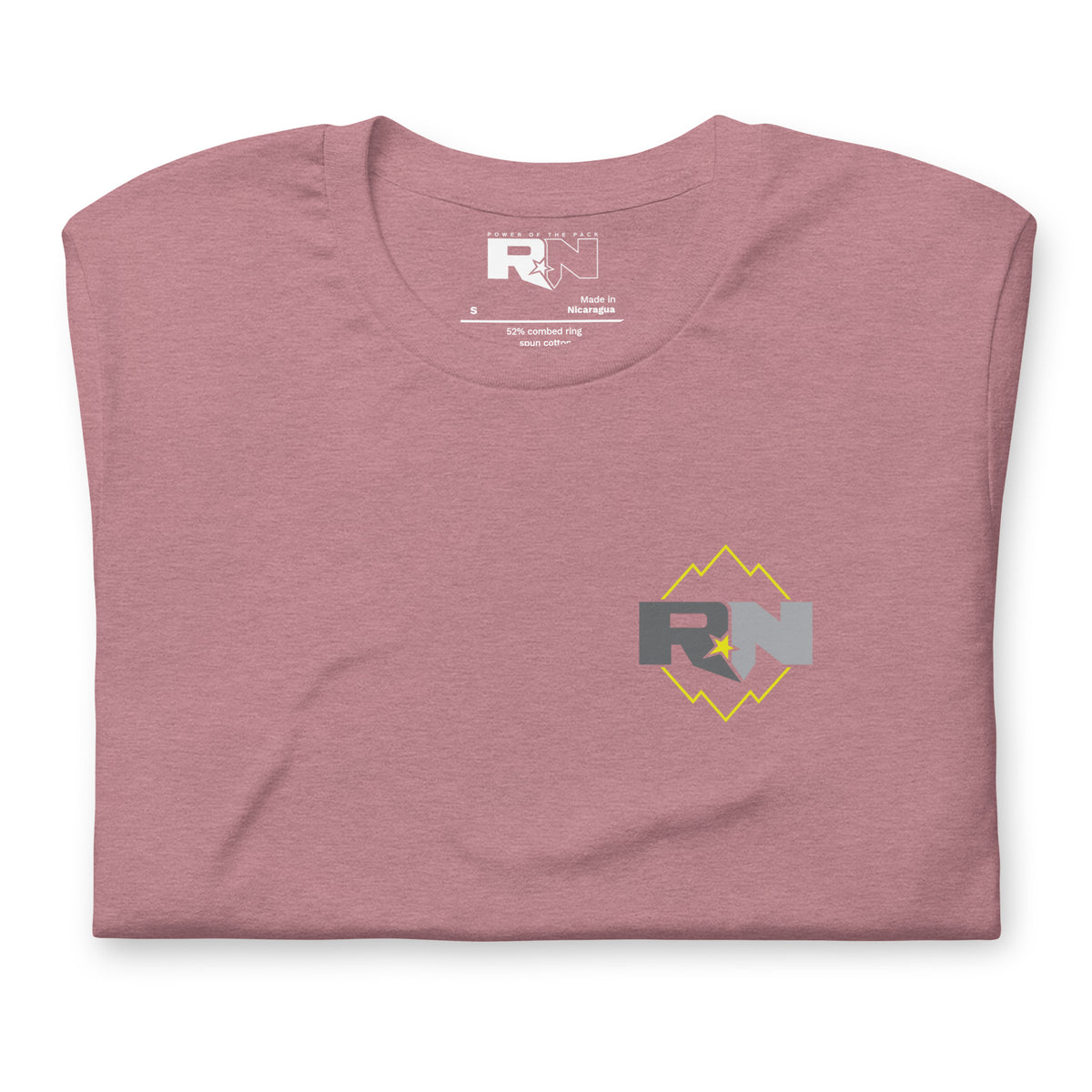 Raptor Nation | Explorer Mark T-Shirt