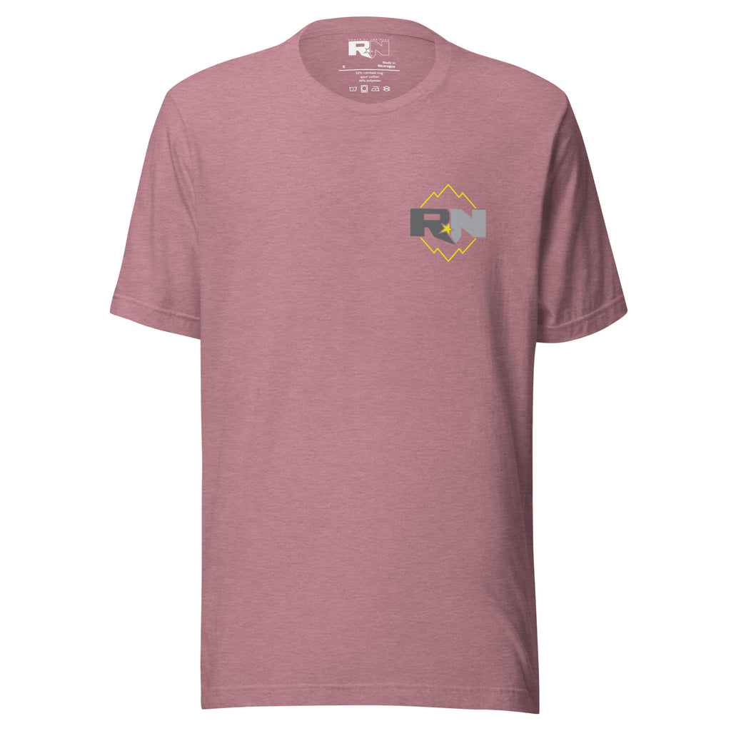 Raptor Nation | Explorer Mark T-Shirt