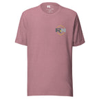Raptor Nation | Explorer Mark T-Shirt