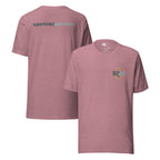 Raptor Nation | Explorer Mark T-Shirt