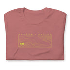 Raptor Nation | Contour T-Shirt