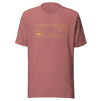 Raptor Nation | Contour T-Shirt