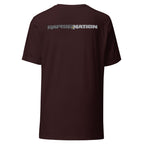 Raptor Nation | Explorer Mark T-Shirt