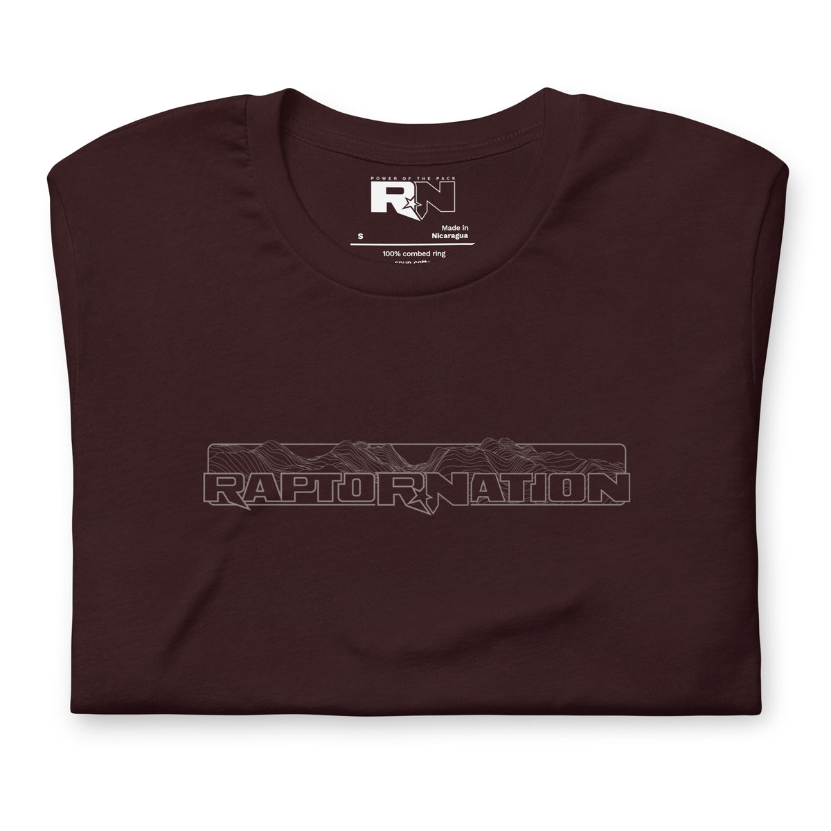 Raptor Nation | Ridgeline T-Shirt