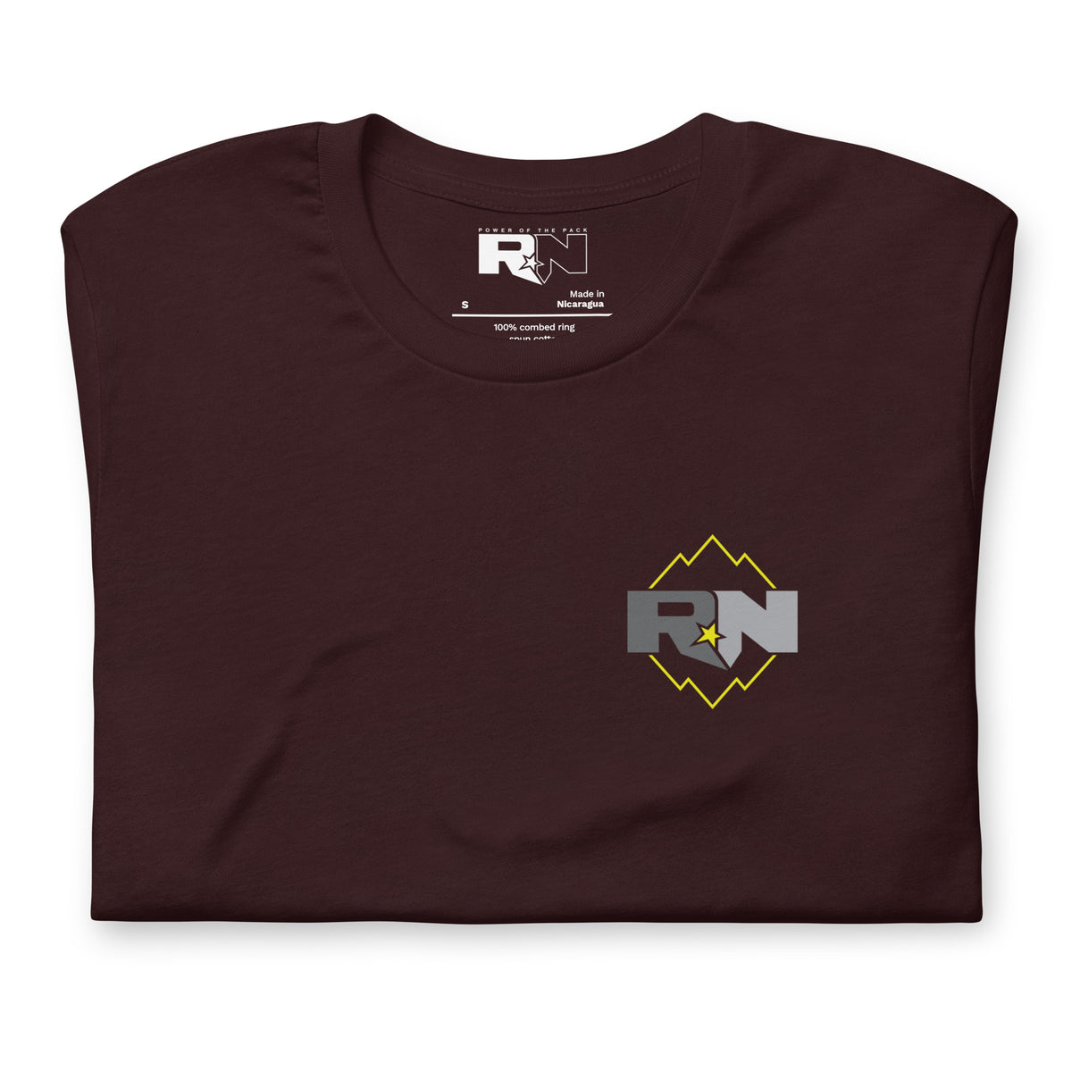 Raptor Nation | Explorer Mark T-Shirt