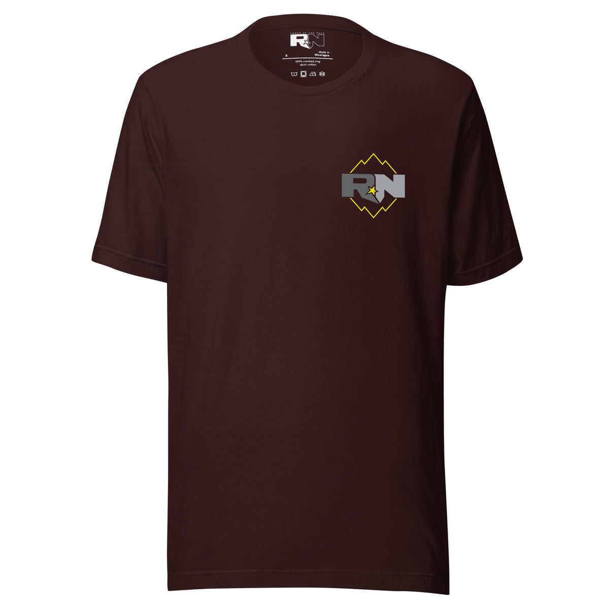 Raptor Nation | Explorer Mark T-Shirt