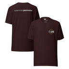 Raptor Nation | Explorer Mark T-Shirt